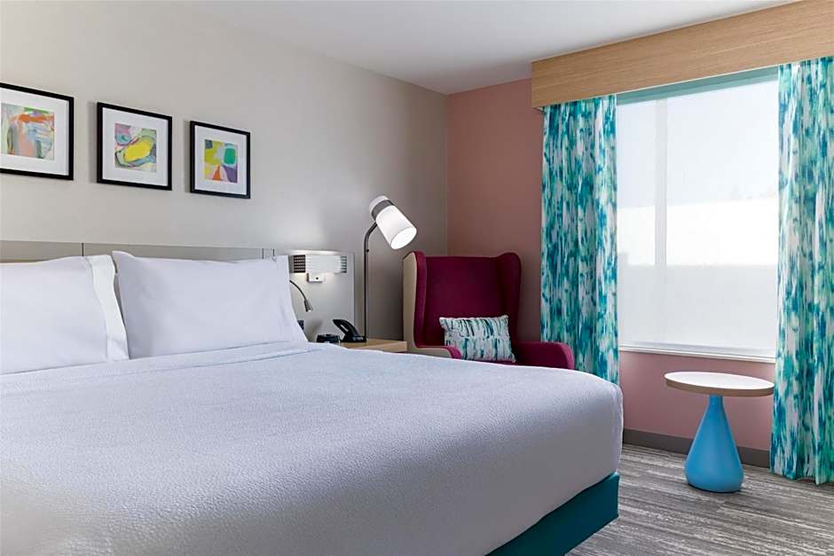 Hilton Garden Inn Walnut Creek