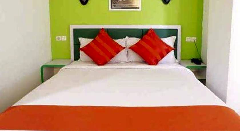 Oriza Hotel Surabaya