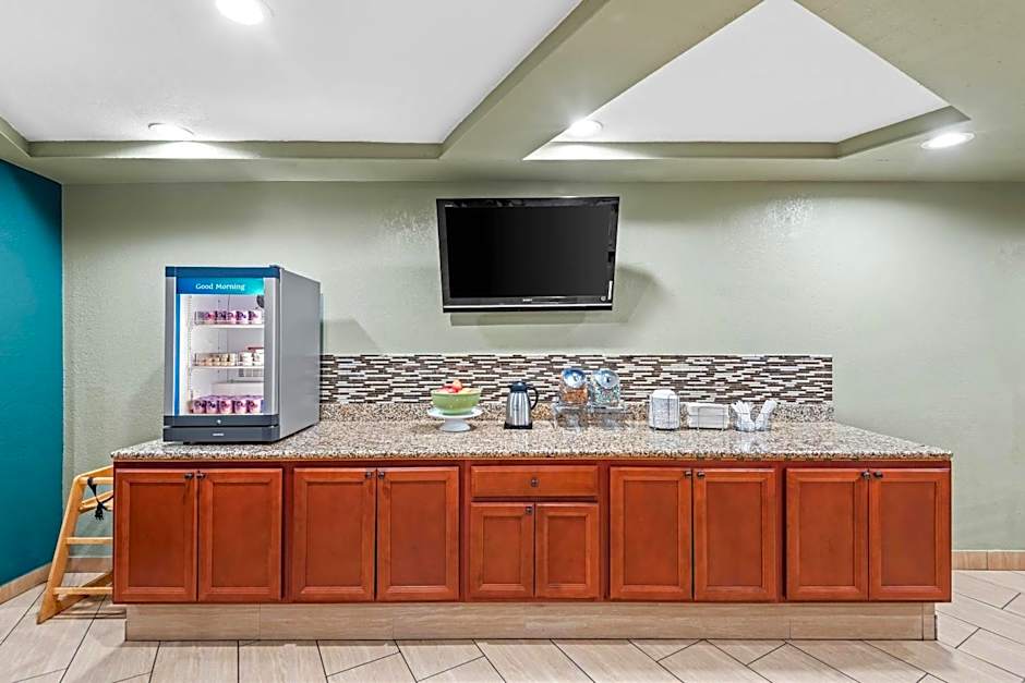 Quality Inn West Des Moines - Clive