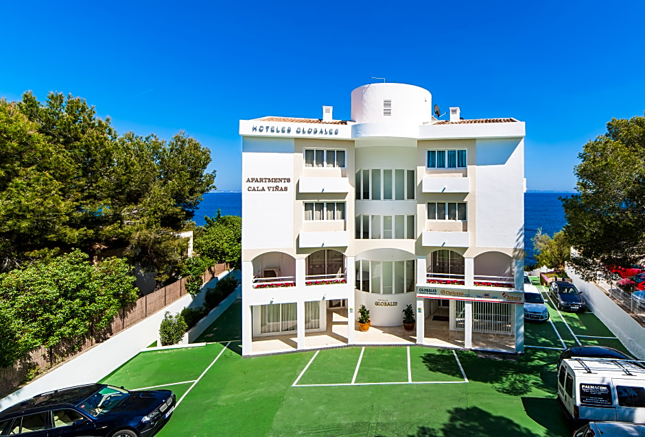 Globales Apartamentos Cala Viñas Adults Only + 16