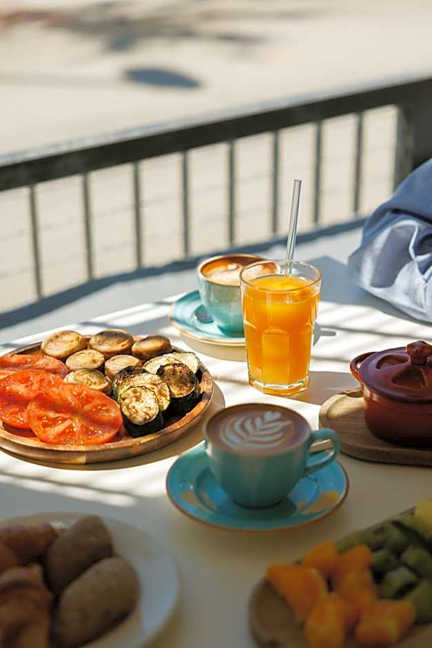 Hotel Štacija
