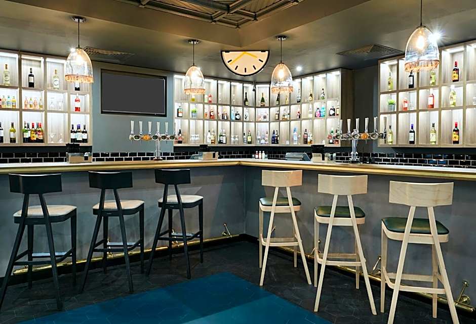 Leonardo Hotel Manchester Central