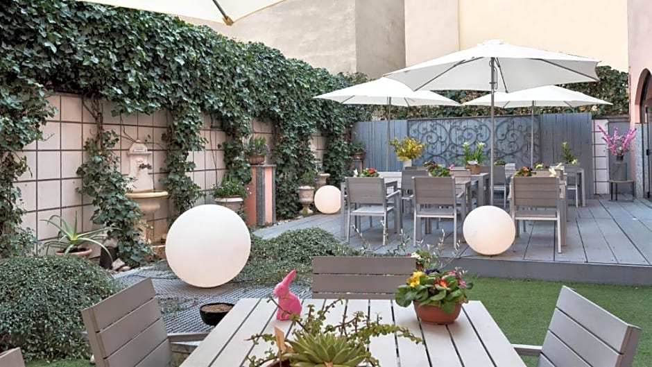 Hotel Lombardia