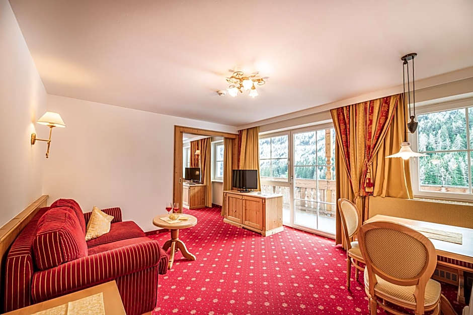 Hotel Scherlin