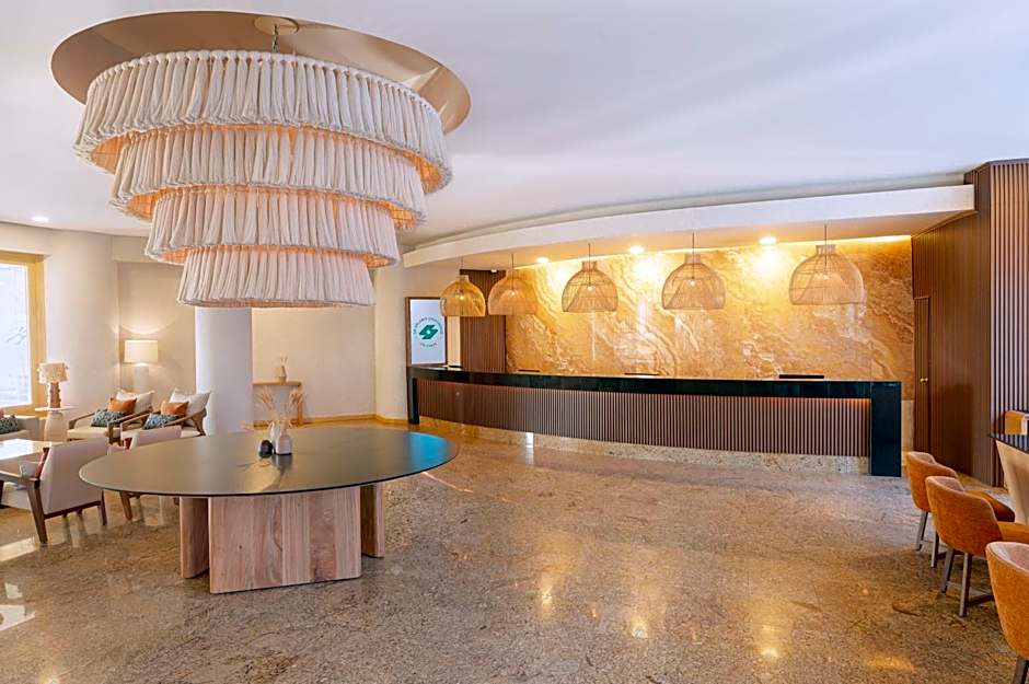 GR Solaris Lighthouse - All Inclusive