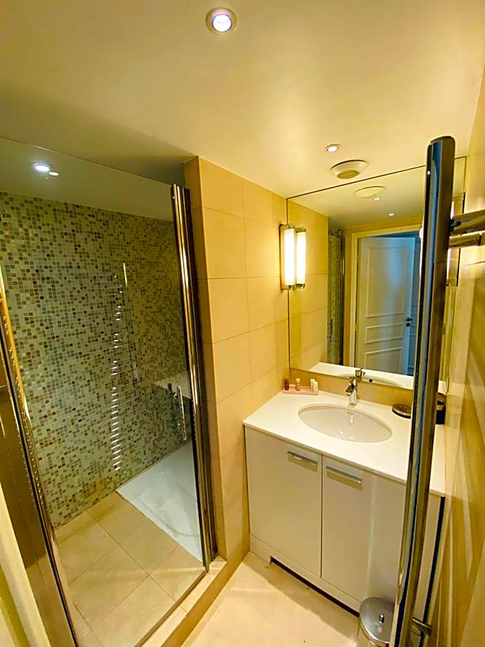 Residence Carlton Riviera