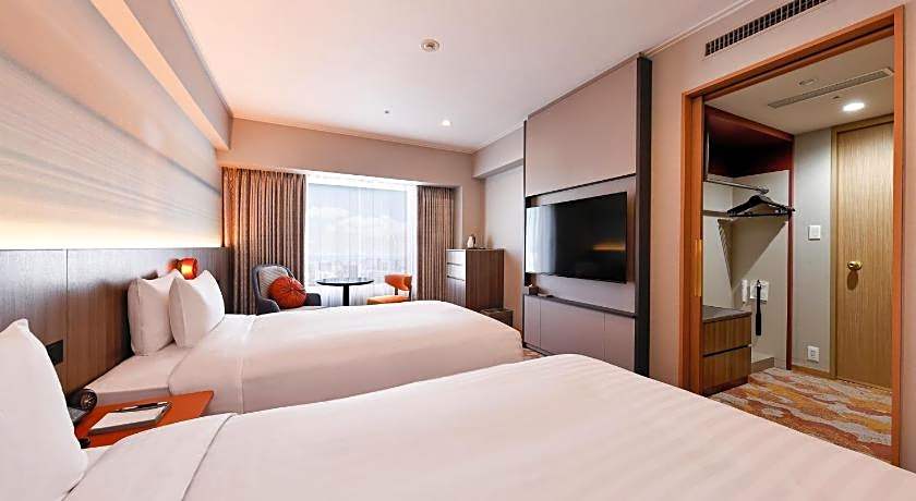 Yokkaichi Miyako Hotel