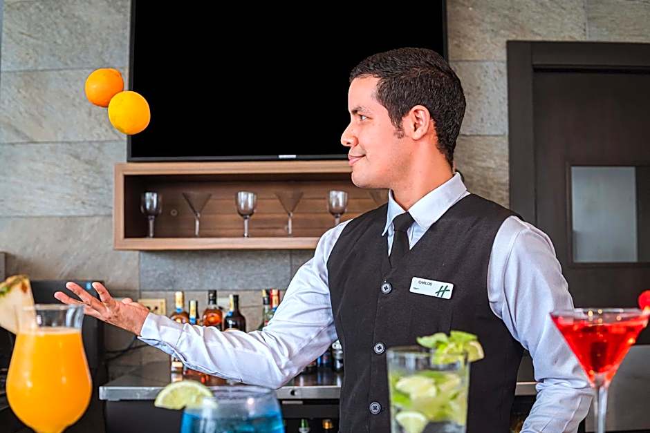 Holiday Inn Guayaquil Airport By IHG