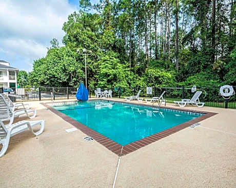 Quality Inn Bainbridge