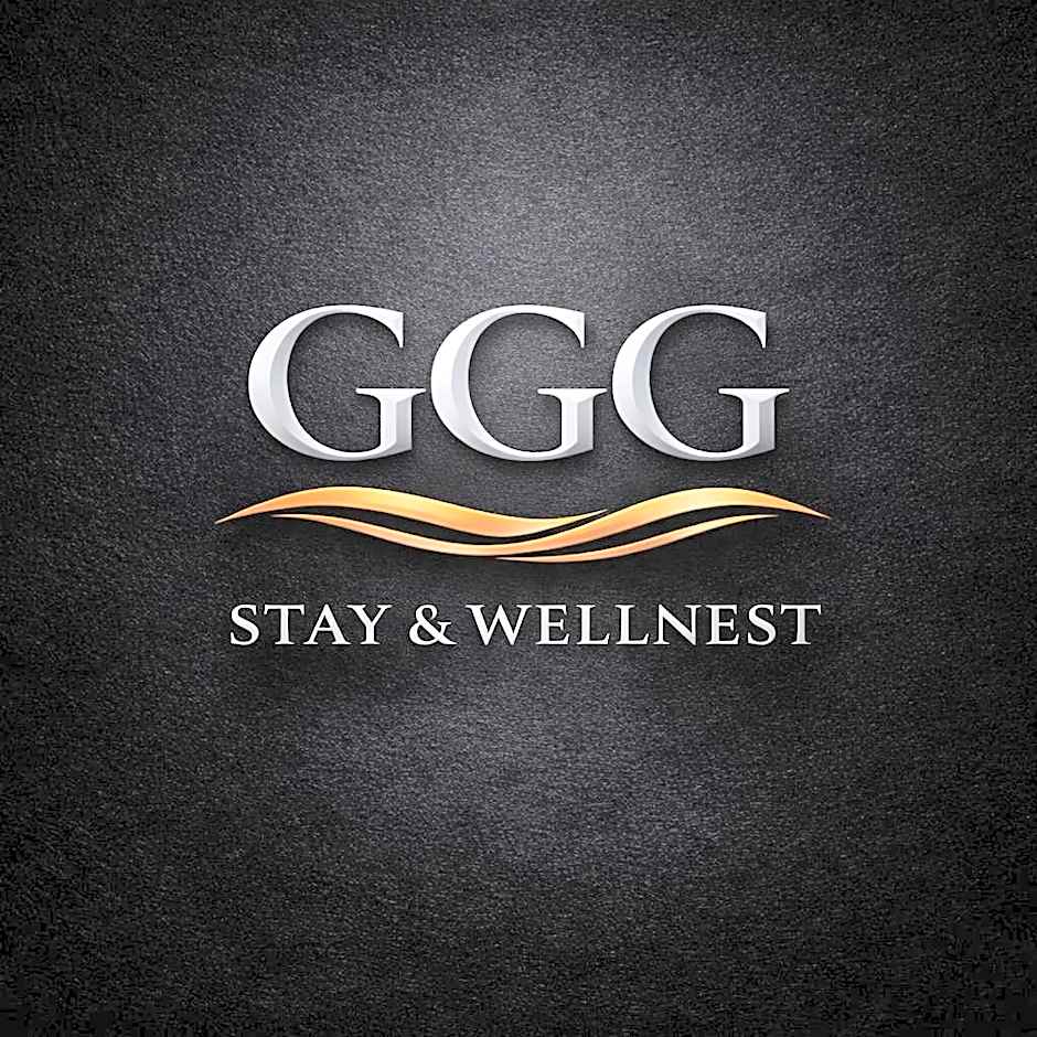 GGG Stay & Wellnest