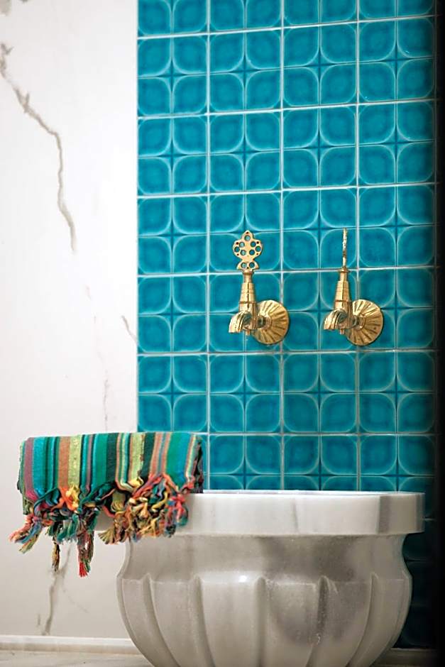 Rammos Managed By Dedeman