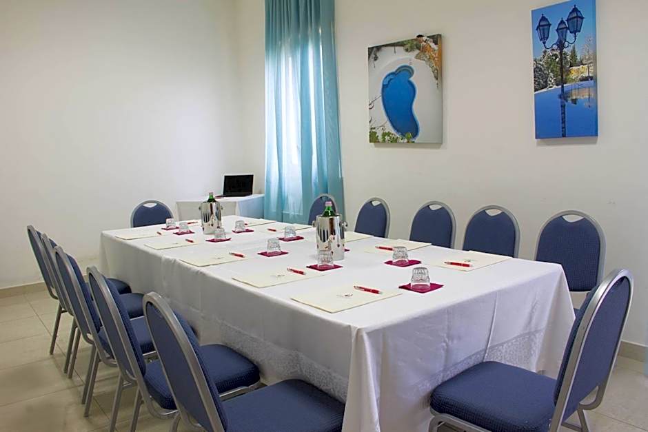 Semiramide Palace Hotel