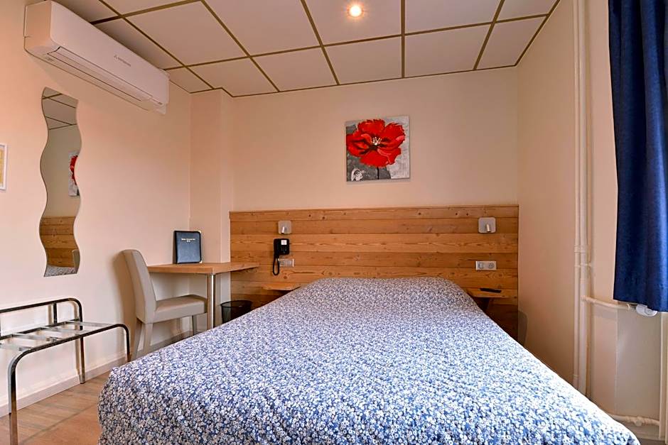 Hotel Restaurant Dontenville