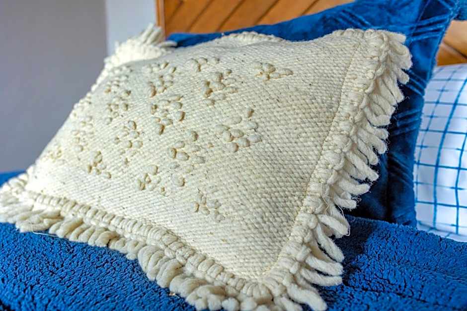 Casa Lavanda Hotel Boutique