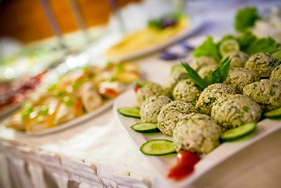 Hotel *** NAT Krynica Zdrój