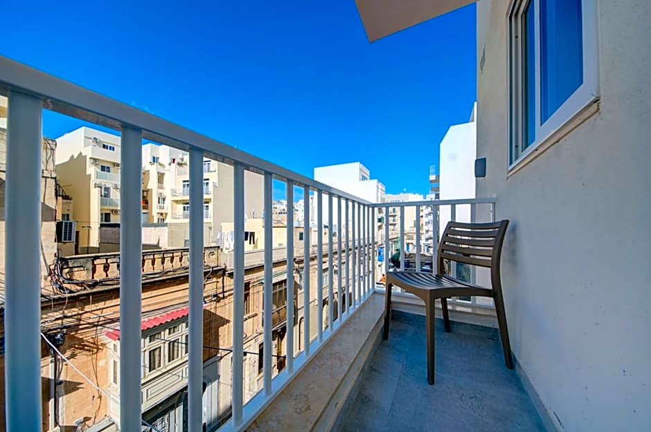 Marina Suites & apartments - Self catering - by Tritoni hotels