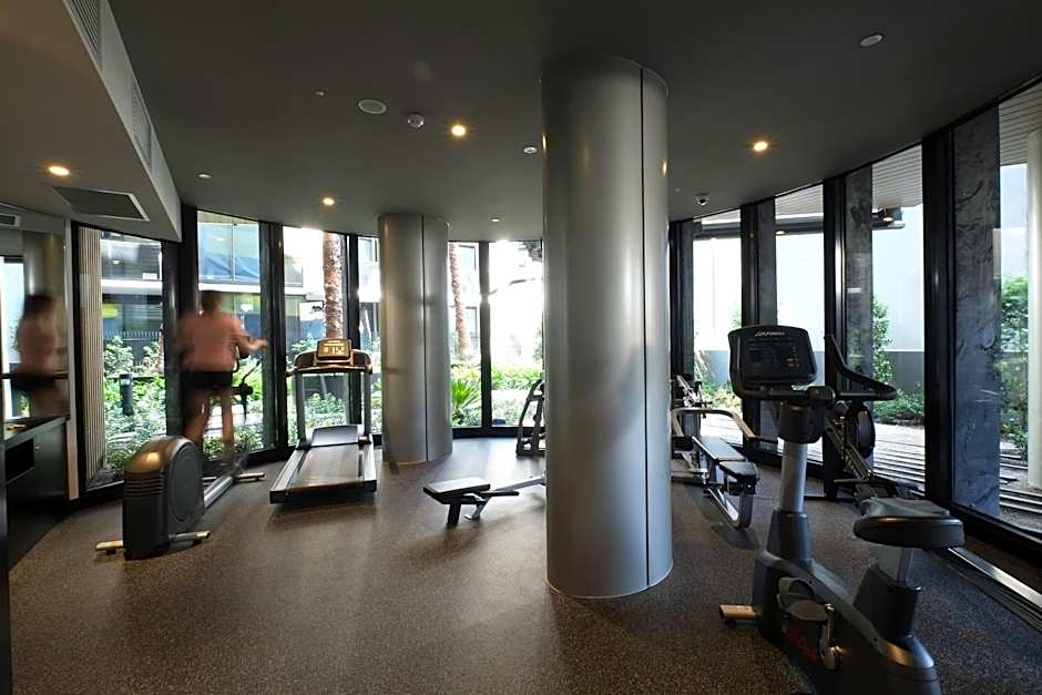 Turnkey Accommodation-North Melbourne
