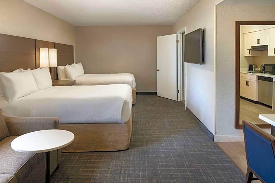 Residence Inn by Marriott Los Angeles LAX/Manhattan Beach