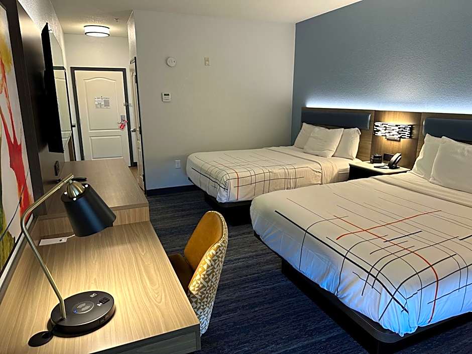 La Quinta Inn & Suites by Wyndham Macon West