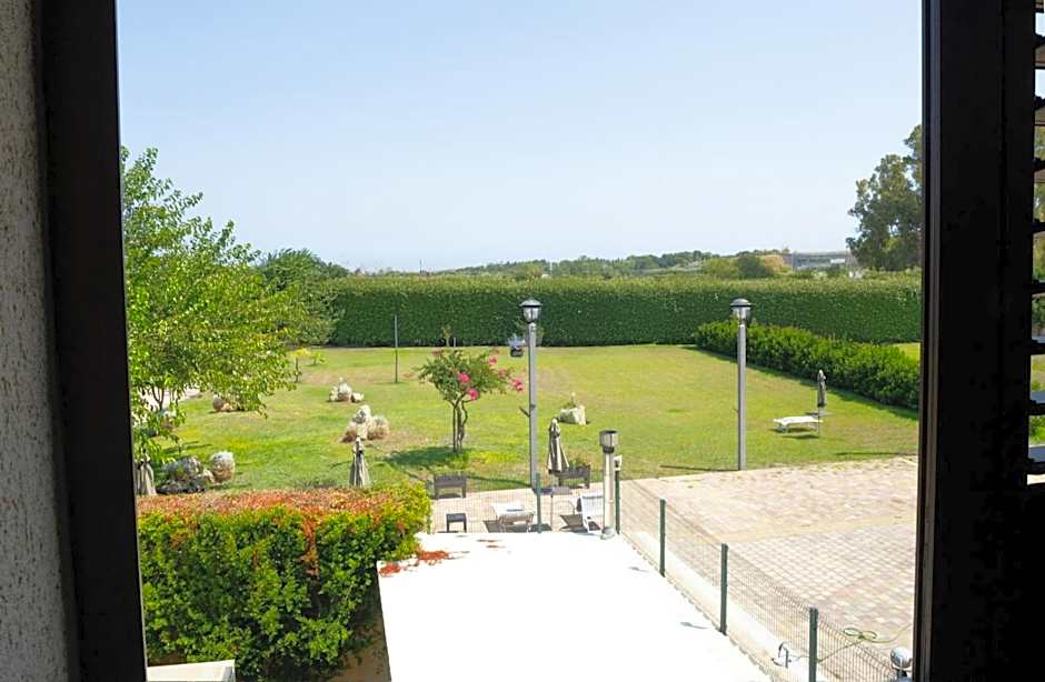 Bed & Breakfast Giardini Di Marzo