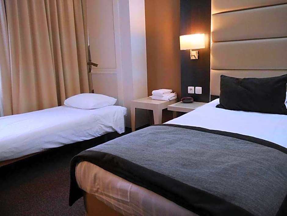 Best Western City Centre