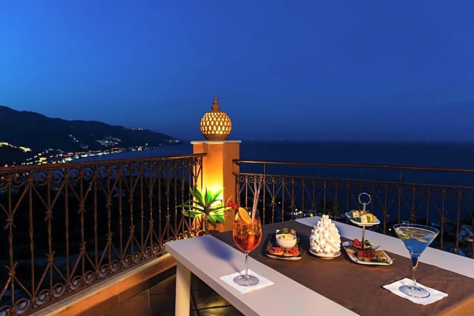 Grand Hotel Miramare