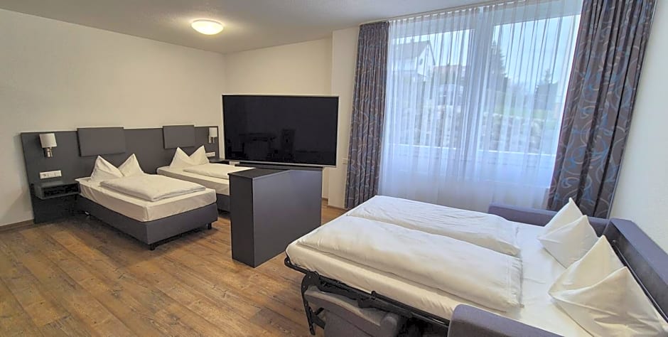 Melvi Hotel Göppingen
