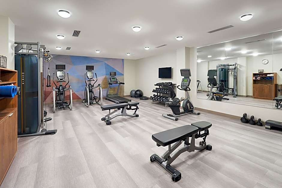 Candlewood Suites - Asheville Downtown By IHG