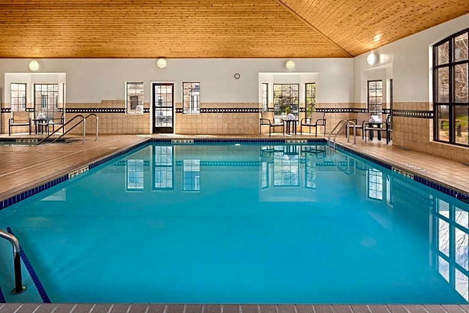 Staybridge Suites Minneapolis-Maple Grove By IHG