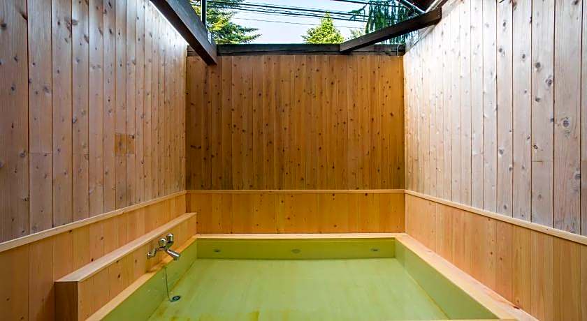 Hotel Hakuba Berg Hause