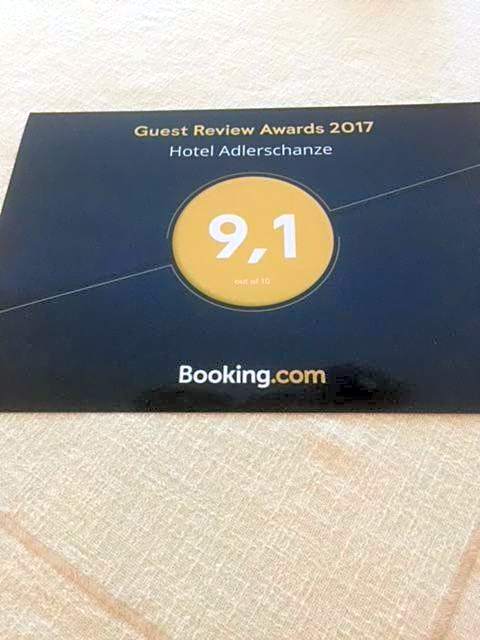 Hotel Adlerschanze