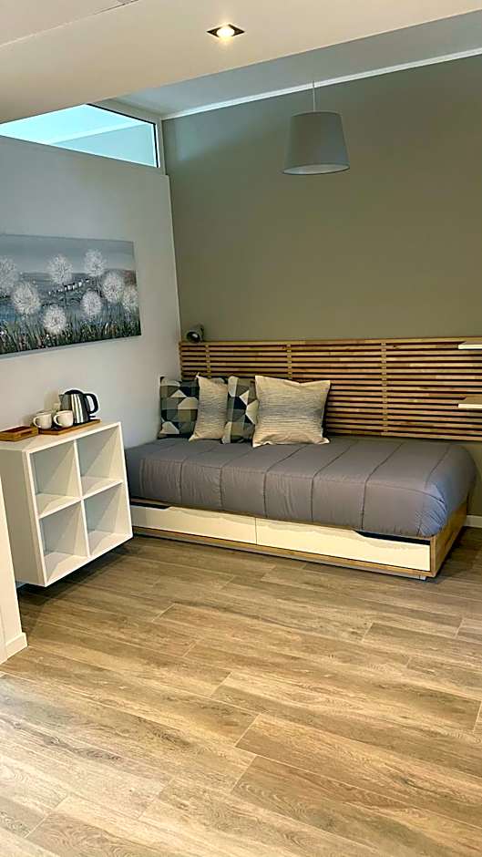 Foresteria Green House 1