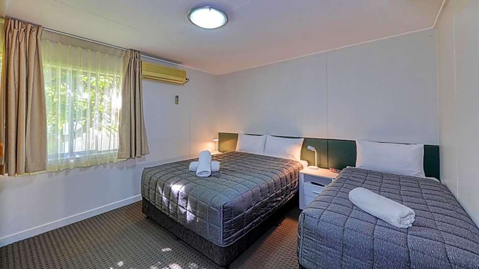 Goondiwindi Motel