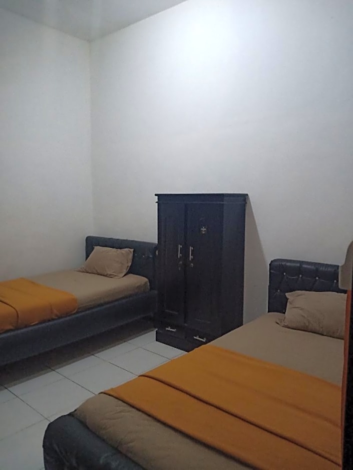 Hotel Santana Syariah