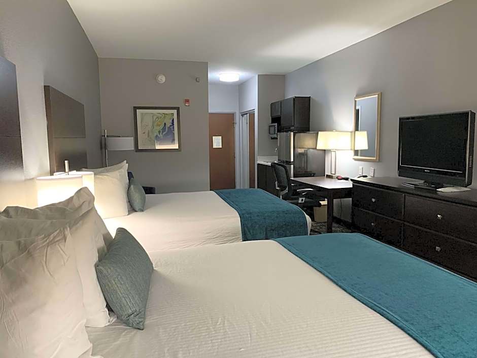 Best Western Plus Olive Branch Hotel & Suites