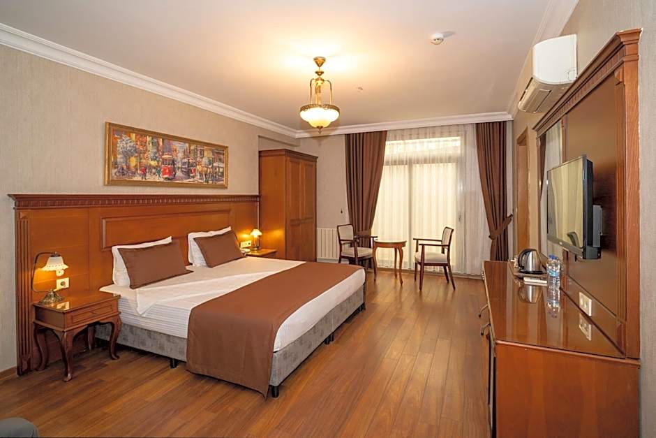 Hotel Blisstanbul