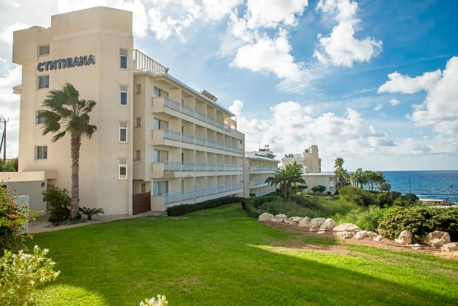 Cynthiana Beach Hotel