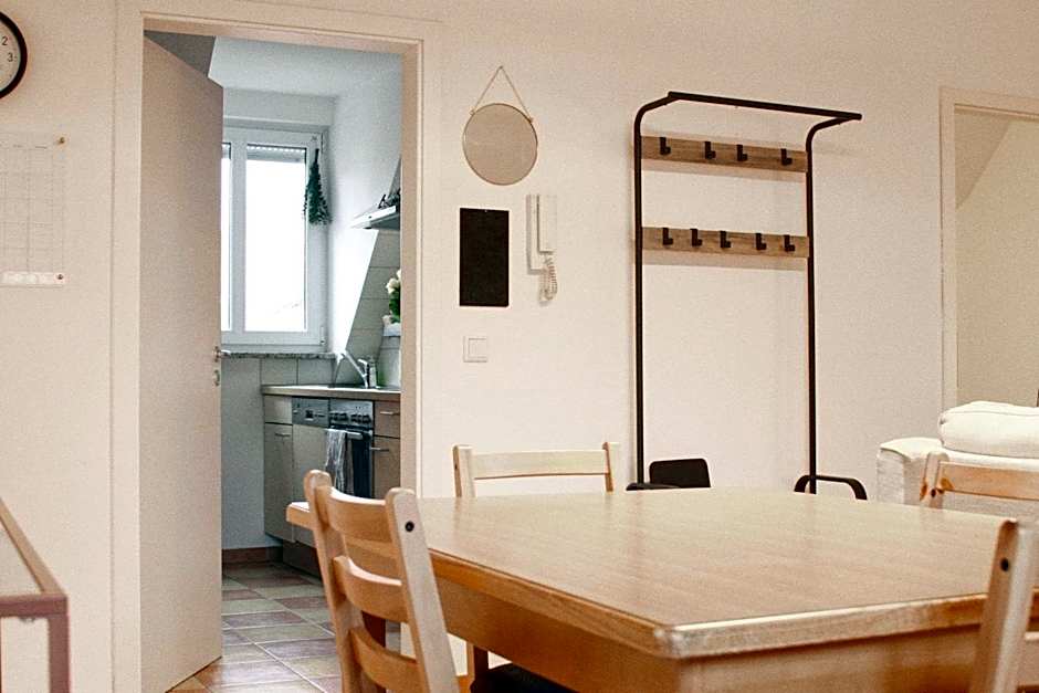 American Ease Apartments - Hahnbach, Vilseck, Weiden