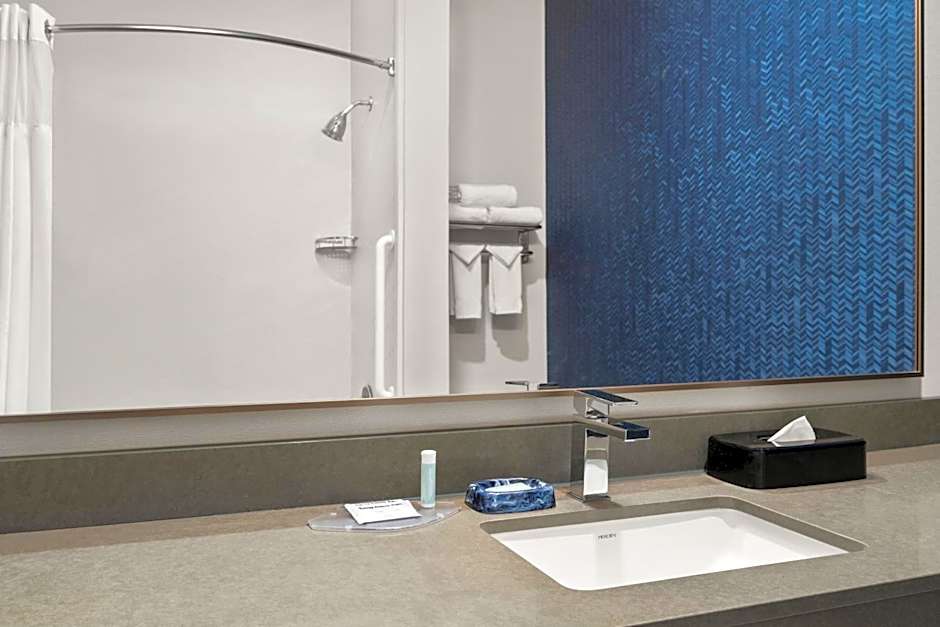 Fairfield Inn & Suites by Marriott Birmingham Fultondale/I-65