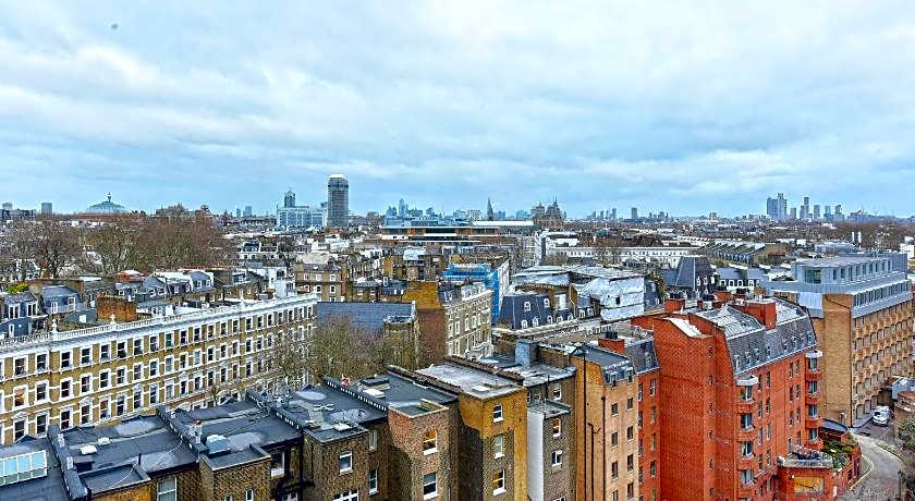 South Kensington London Apartments