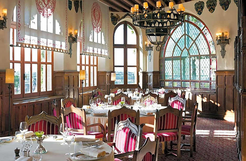 Hotel de la Cite Carcassonne - MGallery Collection