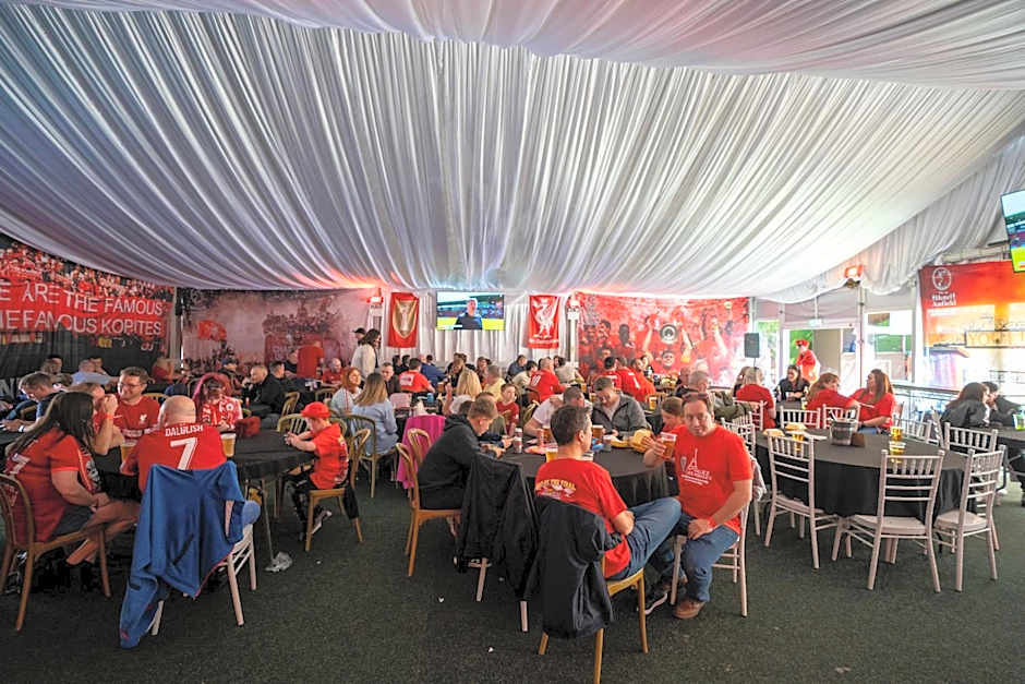 Hotel Anfield