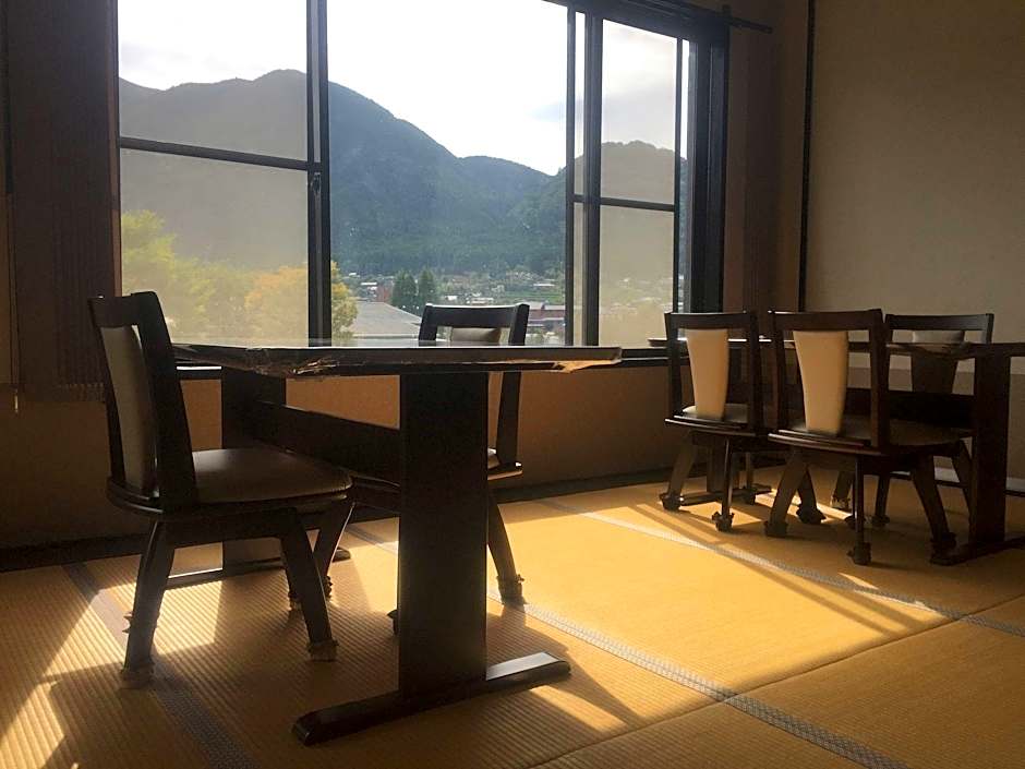 Ryokan Yuri