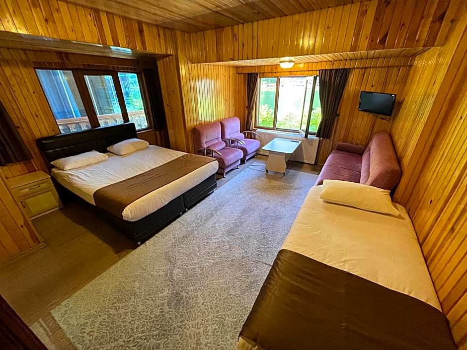 Ozkan Otel