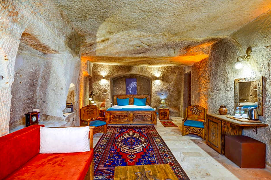 Angel Cappadocia Cave Hotel