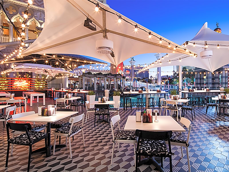 The Venetian® Resort Las Vegas