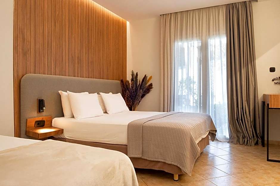 Samothraki Village Hotel