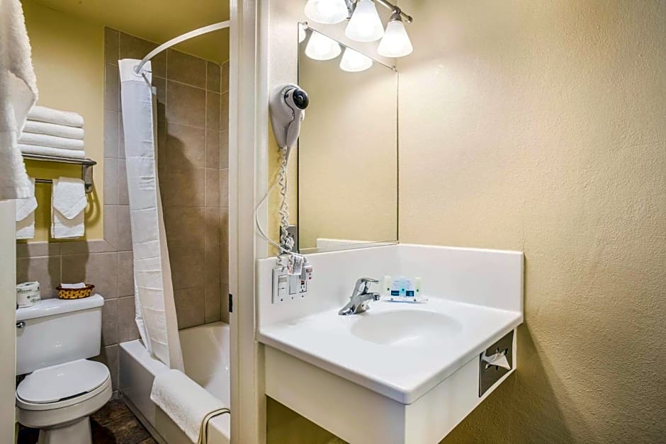 Quality Inn Santa Barbara