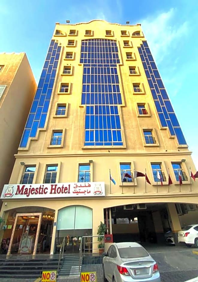 Majestic Hotel