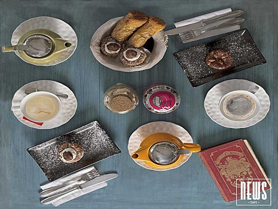 Hotel Lawrence d'Arabie